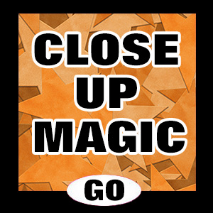 Close Up Magic