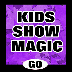 Kids Show Magic