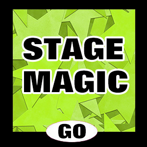 Stage Magic